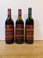 1969 1970 & 1988 Chateau Croix de Thomas -, Nieuw