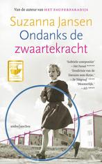 9789026359385 Ondanks de zwaartekracht | Tweedehands, Boeken, Verzenden, Zo goed als nieuw, Suzanna Jansen