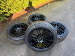 Overfinch Forged Leggero II velgen Range Rover Sport SVR, Gebruikt, 295 mm, Banden en Velgen, Overige maten