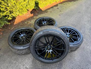 Overfinch Forged Leggero II velgen Range Rover Sport SVR beschikbaar voor biedingen