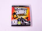 Playstation 3 - Tony Hawk: Shred, Ophalen of Verzenden, Nieuw