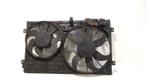 Koelventilatormotor Volkswagen Passat B6 2.0 FSI 1K0121207T, Ophalen of Verzenden, Gebruikt