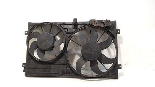 Koelventilatormotor Volkswagen Passat B6 2.0 FSI 1K0121207T, Auto-onderdelen, Motor en Toebehoren, ARN erkend, Stiba lid, Erkend duurzaam