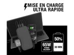 Fresh n Rebel Powerbank 27000 mAh USB-C - Powerbank voor je, Verzenden, Zo goed als nieuw
