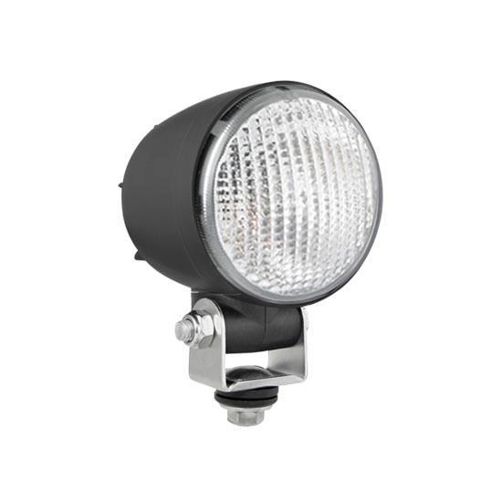 Wesem Halogeen Werklamp Rond H3, + H3 12V, Auto-onderdelen, Verlichting, Nieuw, Ophalen of Verzenden