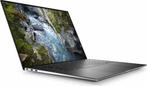 DELL 5550 I7-10850H/ 32GB/ 1TB SSD/ T2000/ W11, Ophalen of Verzenden, Zo goed als nieuw, DELL, SSD