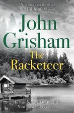 The Racketeer 9781444729764 John Grisham, Boeken, Verzenden, Gelezen, John Grisham