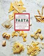 9789059565364 Pasta | Tweedehands, Boeken, Kookboeken, Zo goed als nieuw, Verzenden, Antonio Carluccio