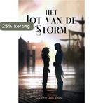 Het lot van de storm 9789464640922 Geert-Jan Volp, Verzenden, Zo goed als nieuw, Geert-Jan Volp