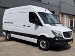Zakelijke Lease |  Mercedes-Benz Sprinter 316 2.2 CDI 366, Auto's, Stof, Gebruikt, Euro 6, Wit