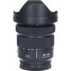 Tweedehands Panasonic Lumix S 20-60mm f/3.5-5.6 CM2199, Ophalen of Verzenden, Gebruikt, Standaardlens, Zoom