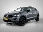 Zakelijke Lease |  Volkswagen T-Roc 1.5 TSI Sport, Stof, Gebruikt, Euro 6, Overige kleuren