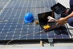 reparatie en onderhoud van zonne-energiesystemen, omvormers, Garantie