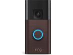 Ring Battery Video Doorbell - Draadloos - 1440p HD-video -, Verzenden, Zo goed als nieuw