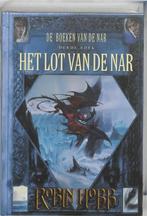 Het lot van de nar - Robin Hobb (Megan Lindholm) - 978902253, Boeken, Verzenden, Nieuw