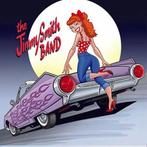 cd - Jimmy Smith Band - TBird &amp; A Redhead, Verzenden, Nieuw in verpakking