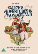 Alices Adventures in Wonderland DVD (2010) Peter Sellers,, Verzenden, Zo goed als nieuw