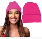 Neon Roze Muts, Ophalen of Verzenden, Nieuw