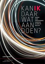 Kan ik daar wat aan doen?, 9789046905999, Verzenden, Zo goed als nieuw, Studieboeken