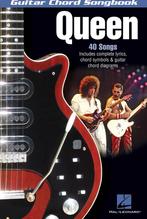 9781458405425 Queen Guitar Chord Songbook, Nieuw, Queen, Verzenden