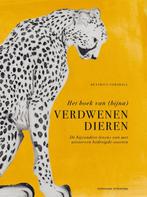 Het boek van (bijna) verdwenen dieren 9789464042078, Boeken, Verzenden, Zo goed als nieuw, Beatrice Forshall
