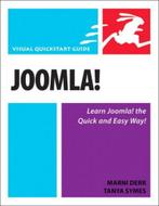 Joomla! 9780321590589 Marni Derr, Boeken, Verzenden, Zo goed als nieuw, Marni Derr