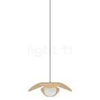 Umage Forget Me Not Hanglamp, mini - eikenhout (Hanglampen), Huis en Inrichting, Lampen | Hanglampen, Verzenden, Nieuw