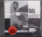 cd - Fats Waller - Planet Jazz, Verzenden, Zo goed als nieuw