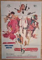 NEIL CONNERY, AGENTES SECRETOS - OK Connery (TODOS LOS, Nieuw