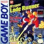 Hyper Lode Runner: The Labyrinth Of Doom Lelijk Eendje iDEAL, Ophalen of Verzenden, Gebruikt