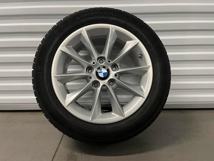 16 inch Styling 411 winter voor BMW F20 F21 F22 F23, Auto-onderdelen, Banden en Velgen, Ophalen
