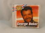 George Baker - Hollands Goud (CNR), Cd's en Dvd's, Cd's | Pop, Verzenden, Nieuw in verpakking