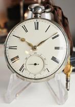 English fuse - Key puller antique pocket watch - 1775 -, Nieuw