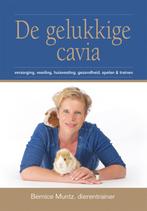 De gelukkige cavia 9789081771351 Bernice Muntz, Boeken, Verzenden, Zo goed als nieuw, Bernice Muntz