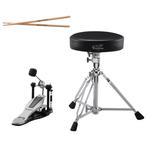 Roland DAP-3X Drum accessoire pack, Muziek en Instrumenten, Verzenden, Nieuw