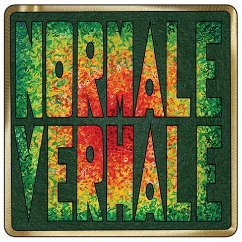 Normaal - Normale Verhale - CD+BOEK, Cd's en Dvd's, Cd's | Overige Cd's, Ophalen of Verzenden