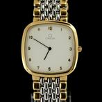 Omega - De Ville - Zonder minimumprijs - Heren - 1980-1989, Nieuw