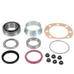 Wiellagerset MERCEDES G-KLASSE 290 GD/G 290 D achterzijde, l, Verzenden, Nieuw