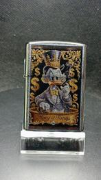 Zippo - Dagobert King of Kings - Zonder minimumprijs -, Nieuw