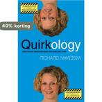 Quirkology 9789022994191 R. Wiseman, Verzenden, Gelezen, R. Wiseman