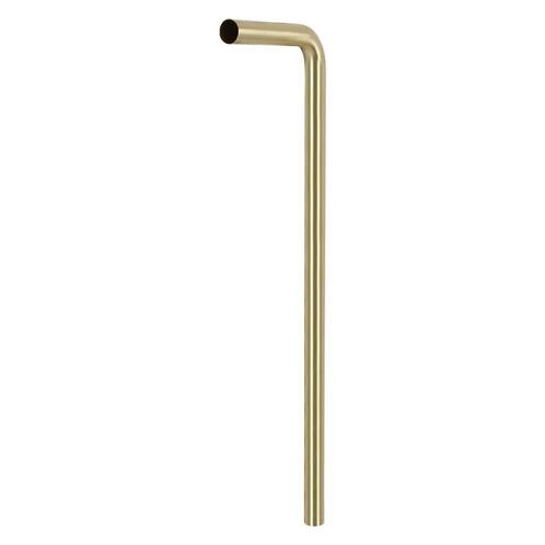 Vloerbuis Differnz 75x22 cm Mat Goud, Doe-het-zelf en Verbouw, Sanitair, Ophalen of Verzenden