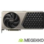 MSI GeForce RTX 5080 16G EXPERT OC, Computers en Software, Videokaarten, Verzenden, Nieuw