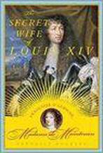 The Secret Wife of Louis XIV 9780374158309 Veronica Buckley, Boeken, Verzenden, Zo goed als nieuw, Veronica Buckley