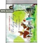 Daan en Charlie : De ding-dong dieren 8712800197461, Boeken, Verzenden, Gelezen, Katja Schuurman & Mathilde Stein