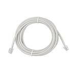 RJ12 UTP-kabel 5 m, Ophalen of Verzenden, Nieuw, Motor en Techniek, Zeilboot of Motorboot