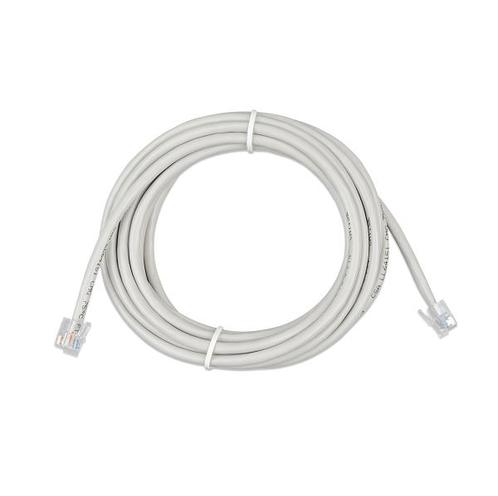 RJ12 UTP-kabel 5 m, Watersport en Boten, Bootonderdelen, Motor en Techniek, Nieuw, Zeilboot of Motorboot, Ophalen of Verzenden
