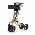 MultiMotion Rollator Light MultiMotion - kleur champagne, Diversen, Verpleegmiddelen, Ophalen of Verzenden, Nieuw
