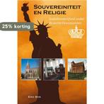 Soevereiniteit en religie 9789087040956 Elco Bos, Boeken, Verzenden, Zo goed als nieuw, Elco Bos