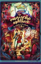 De magische apotheek - De strijd om de meteoor / De magische, Verzenden, Zo goed als nieuw, Anna Ruhe