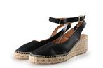Ayana Espadrilles in maat 41 Zwart, Kleding | Dames, Schoenen, Verzenden, Zwart, Zo goed als nieuw, Ayana